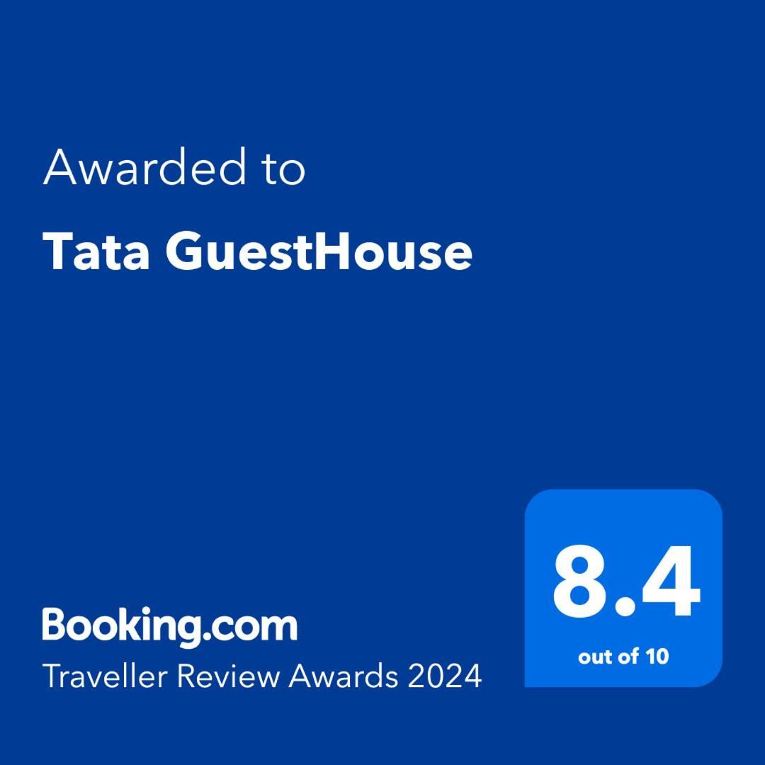 Tata Guesthouse Chiang Mai Eksteriør billede