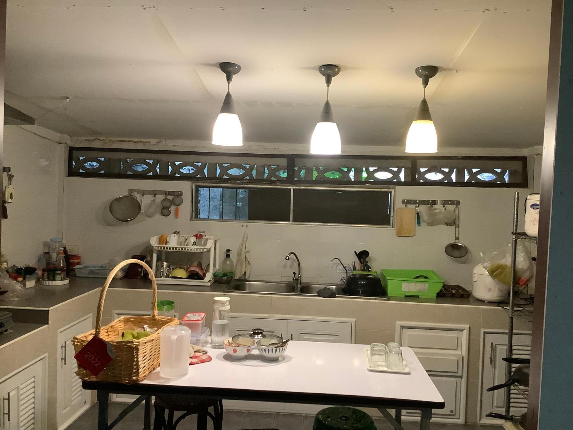 Tata Guesthouse Chiang Mai Eksteriør billede