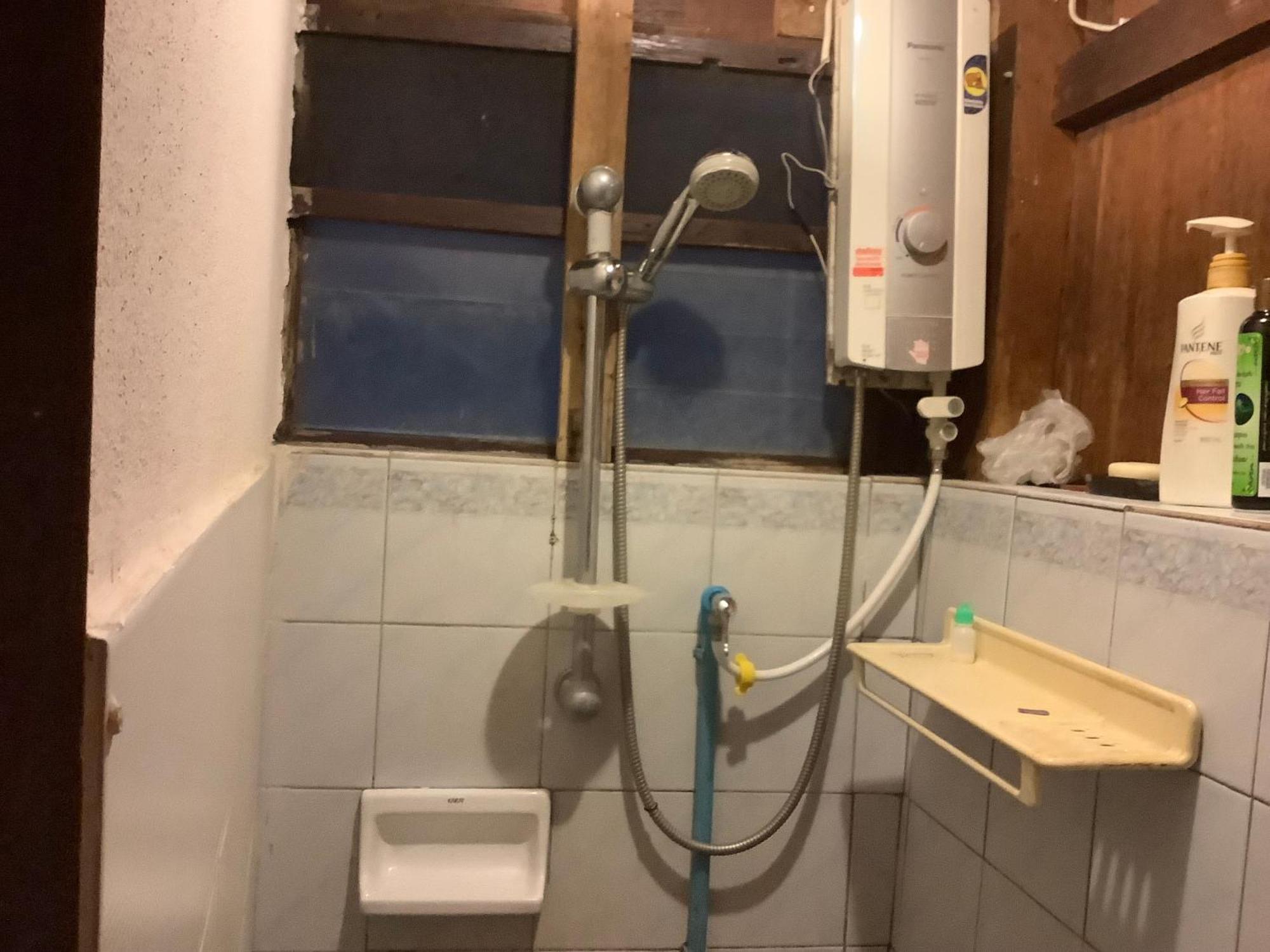 Tata Guesthouse Chiang Mai Eksteriør billede